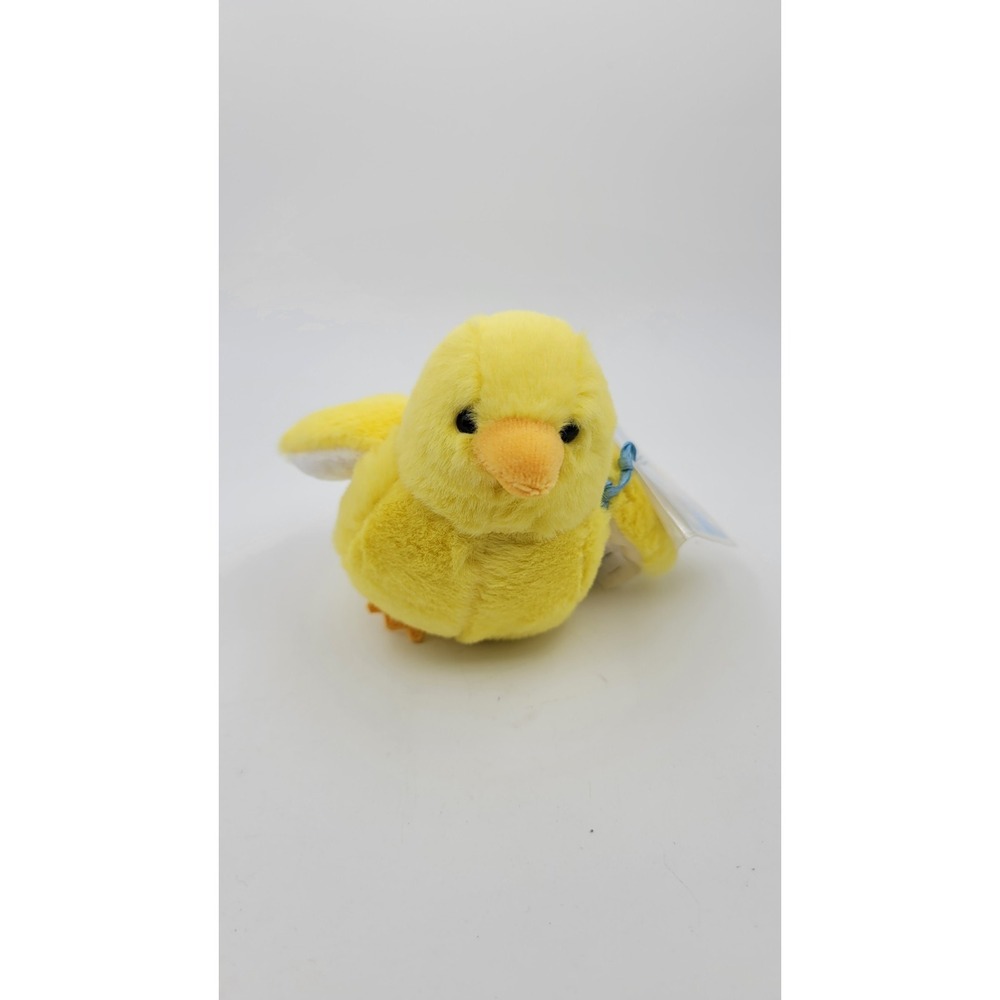 Webkinz Lil' Canary Sealed Code NWT